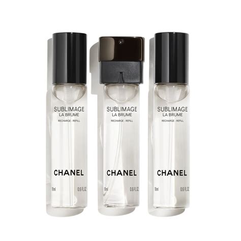 chanel bruma